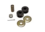 Energy Suspension 3.10102G Rack And Pinion Bushing Set Fits 63-82 Corvette. Fixed Price $17.99.