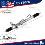 Power Steering Rack And Pinion For Toyota 4RUNNER Tacoma 4WD 2WD 44200-35042 New. Fixed Price $122.99.