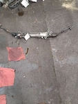 2014 Edge Power Steering Gear/rack And Pinion SKU#4407075. Fixed Price $133.50.