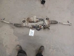 Steering Rack 84536380 Fits 19-20 Chevrolet Silverado 1500 2660891. Fixed Price $784.00.