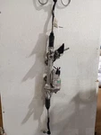 Steering Gear/rack Fwd Heavy Duty Suspension Fits 17-22 Pacifica 3893728. Fixed Price $324.99.