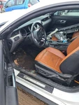 Used Front Left Steering Knuckle Fits: 2019 Ford Mustang Base V6 L.. Fixed Price $136.03.