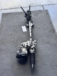 2017-24 Range Rover Velar Jaguar F-pace Steering Rack. Fixed Price $799.00.