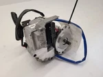 2011-2012 Nissan Rogue Steering Column Floor Shift With Automatic Headlamps. Fixed Price $131.33.