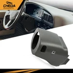 Steering Column Cover Tilt Lens Gray Fit For 1990-1995 Toyota 4RUNNER Pickup. Fixed Price $23.28.