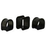 Whiteline Front Steering - Rack & Pinion Mount Bushing KSR202. Fixed Price $61.45.
