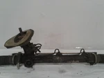 Steering Gear/rack Power And Pinion 4 Cylinder Fits 01-02 Cougar 1691927. Fixed Price $130.49.