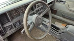 1991-1993 Jeep Cherokee Steering Column Assembly With Key Wheel. Fixed Price $721.91.
