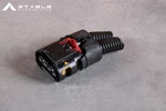 Mini Countryman F60 Lci Harness Cable Steering Gear Plug 9216286. Fixed Price $55.00.