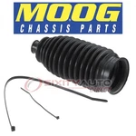 Moog K100181 Rack Pinion Bellows Kit For MS80014 FA8069 531-315 45A7087 Gy. Fixed Price $25.79.