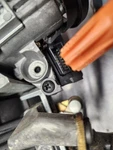 07-09 Dodge Ram 1500 2500 3500 Tilt Wheel Steering Column & Shift W/ Switch Lock. Fixed Price $100.00.