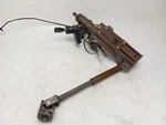 2016 Jeep Patriot Steering Column. Fixed Price $117.00.