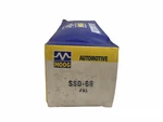 Moog Steering Damper Bellows SSD-68 Nos. Fixed Price $41.73.