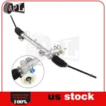 Complete Power Steering Rack Pinion For Buick Lacrosse Chevrolet Impala 2000-11. Fixed Price $159.32.