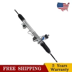 Power Steering Rack & Pinion Assembly Fits 1998-2000 Ford Ranger 4L 1L5Z3280AA. Fixed Price $181.44.