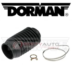 Dorman 531-795 Rack Pinion Bellows Kit For MK9359 MK9321 GK9321 Bl. Fixed Price $27.00.