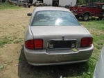 Steering Gear/rack Power And Pinion Id Spr-vc Fits 00-02 Lincoln Ls 362661. Fixed Price $199.90.