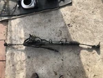 2007-2009 Nissan 350Z Steering Gear Rack And Pinion Assembly Oem. Fixed Price $889.00.