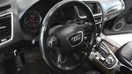 Steering Column Vin Fp 7TH And 8TH Digit Opt 1N8 Fits 15-17 Audi Q5 1026342. Fixed Price $105.00.