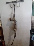 Steering Gear/rack Power And Pinion Turbo Sport Fits 18-20 Accord 4013769. Fixed Price $585.03.