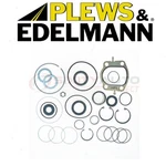 Edelmann Steering Gear Rebuild Kit For 1960-1975 Pontiac Bonneville Power. Fixed Price $97.88.