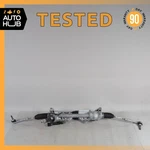 11-19 Bmw F01 740I 535I Rwd Electric Steering Rack & Pinion Assembly Oem. Fixed Price $525.23.