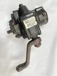 Jeep Tj Power Steering Gear Box 03-06 Wrangler P52088993AD Drop Pitman Arm. Fixed Price $249.00.
