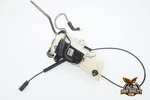 2010-2013 Mercedes Sprinter 2500 Transmission Gear Shifter Selector Oem. Fixed Price $152.99.