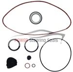 Power Steering Rack And Pinion Seal Kit Fits Volkswagen Tiguan 2009-2014. Fixed Price $49.89.