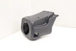 2006-2014 Honda Ridgeline Steering Column Shroud Upper & Lower Cover Oem. Fixed Price $65.00.