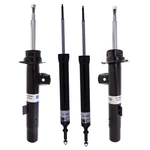Bilstein Set Of 4 Shocks & Struts For Bmw E90 E92 335I 330I 328I 325I 335D. Fixed Price $384.95.