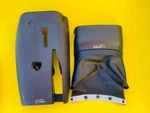 2013-2020 Ford Fusion Steering Column Upper & Lower Shroud Cover Oem. Fixed Price $55.00.