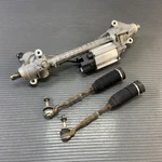 2012-2016 Bmw 528I F10 Awd Electric Steering Rack & Pinion Assembly 115K Mil Oem. Fixed Price $330.00.