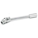 Flaming River FR1505M Mopar Coupler Shaft Kit Power To Manual Conversion. Fixed Price $268.00.