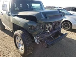 Steering Gear/rack Power And Pinion Fits 10-14 Fj Cruiser 1015220. Fixed Price $391.49.