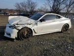 Steering Gear/rack Power And Pinion Awd Fits 17-20 Infiniti Q60 410181. Fixed Price $314.90.