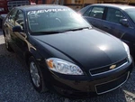 Chevrolet Impala 2006 Steering Column 25937479 7815. Fixed Price $80.00.