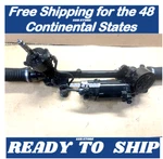 53600-TVA-A08 M1 For 2018-2020 Honda Accord Lx Power Steering Gear Rack & Pinion. Fixed Price $679.15.