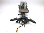2007 - 12 Nissan Versa Electronic Power Steering Column Motor/module Assy Eps. Fixed Price $198.00.
