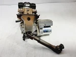 2014 2015 2016 2017 Mazda Power Steering Column With Control Module GJR932100F. Fixed Price $157.50.