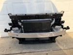 2024-2026 Kia EV9 Radiator Support Ac Condenser Fan Assembly 25304DO100. Fixed Price $1500.00.