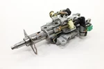 2023 - 2024 Lincoln Aviator Steering Column W/ Manual Adjustment Oem P1MC3C529CE. Fixed Price $143.36.