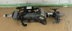 2007-2013 Bmw X5 Electric Steering Wheel Column Assembly Oem.. Fixed Price $101.49.