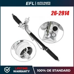 Power Steering Rack And Pinion For Audi A4 Quattro 2002 2003 2004 1.8T 26-2914. Fixed Price $136.99.