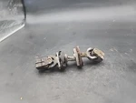 Oem Bmw E30 325E Steering Column Shaft Coupler Lower Joint 32311157214 Used. Fixed Price $99.99.