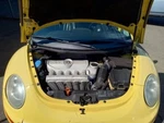 Used Rack And Pinion Assembly Fits: 2007 Volkswagen Beetle Power. Fixed Price $175.22.