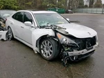Steering Gear/rack Power & Pinion Motor Driven Fits 13 Equus 2215067. Fixed Price $200.00.