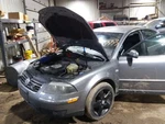 Steering Gear/rack Power And Pinion 6 Cylinder Fits 99-05 Passat 2150209. Fixed Price $185.00.