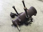 02 03 04 05 07 Silverado 2500 6.0L 4X2 139K! Power Steering Gear Box 17289. Fixed Price $446.88.