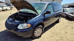 05-06 Chrysler Town & Country Power Steering Gear Rack And Pinion Oem Tie Rods. Fixed Price $225.00.